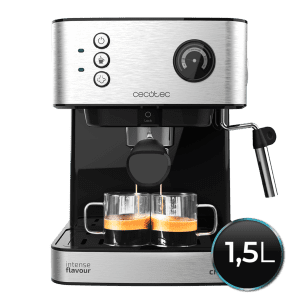 Power Espresso 20 Matic Professionale