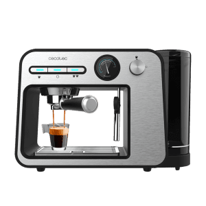Cafetera espresso Power Espresso 20 Square Pro