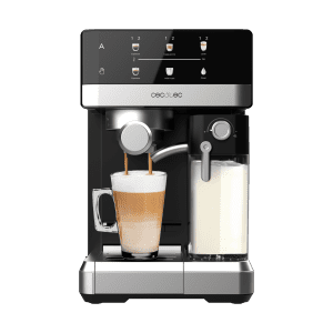Power Espresso 20 Touch & Cream