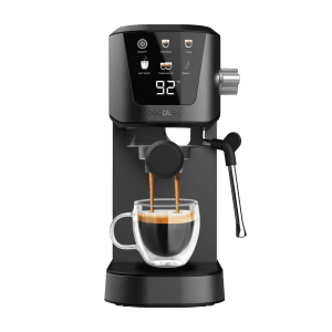 Power Espresso 20 Touch