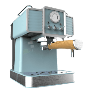 Power Espresso 20 Tradizionale Light Blue