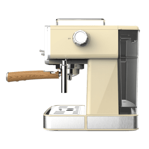 Power Espresso 20 Tradizionale Light Yellow