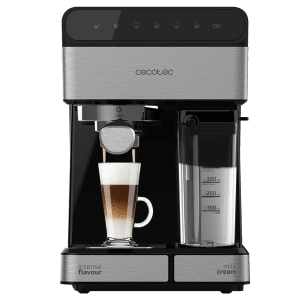 Cafetera semi-automática Power Instant-ccino 20 Touch Serie Nera