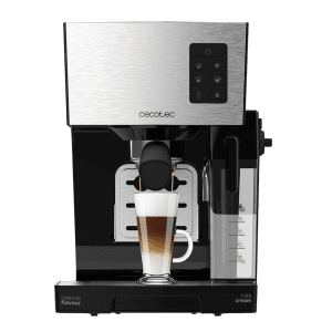 Cafetera Semi-Automática Power Instant-Ccino 20
