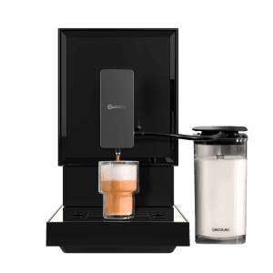 Cafetera Megautomática Power Matic-ccino Cremma