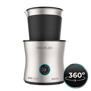 Espumador Power Moca Spume 5000