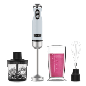 Power RetroBlue 1200MAX Cream&Crush