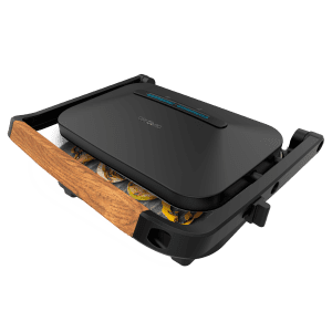 Rock'nGrill 1200 Wood B