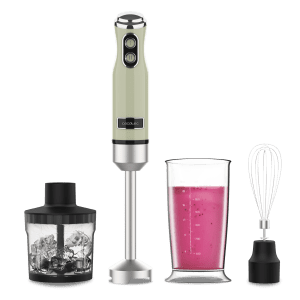 Power RetroGreen 1200MAX Cream&Crush