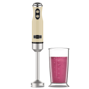 Power RetroYellow 1200MAX