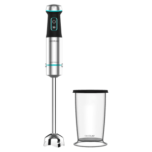 Batidoras de mano Power TitanBlack 1200 XL