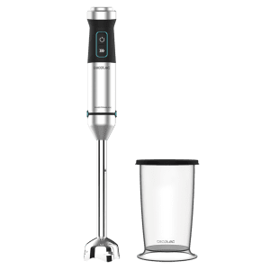 Batidoras de mano Power TitanBlack 1500 XL