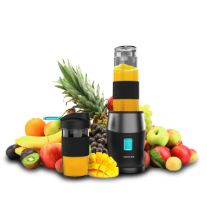 Power Titanium 900 ProGo Hand Juice