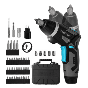 PowerGyro 4000 Light