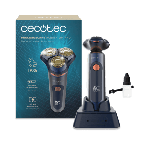 PrecisionCare Aluminium Pro