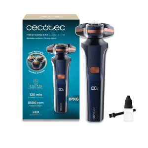 PrecisionCare Aluminium