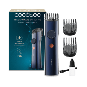 PrecisionCare Barber Pro