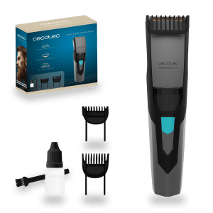 PrecisionCare Barber