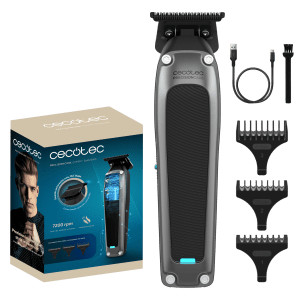 PrecisionCare iClipper