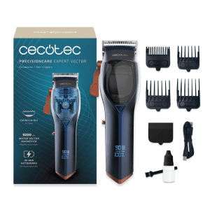 PrecisionCare Expert Vector