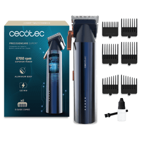 PrecisionCare Expert