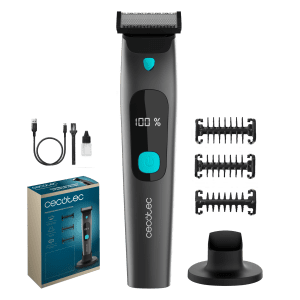 PrecisionCare OneShave Screen