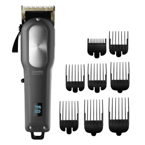 PrecisionCare Proclipper Titanium Go
