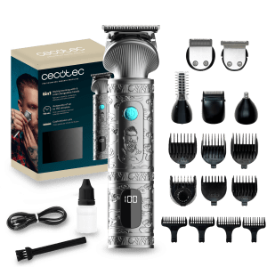 PrecisionCare Samurai Profiling