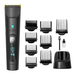 Precisioncare Wet&Dry