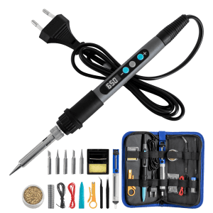 PrecissionSoldier 650 Vision Full