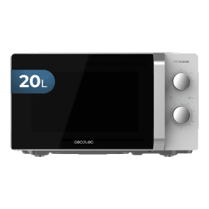 Proclean 2010 Inverter White