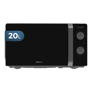 Proclean 2010 Inverter