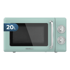 Microondas 20l ProClean 3010 Retro Green