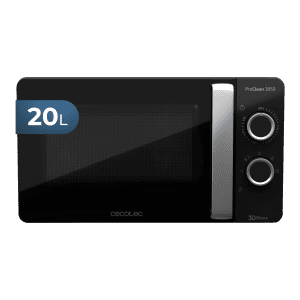 Microondas 20L Proclean 3050