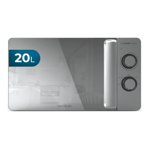 Proclean 3060 Flatbed Mirror