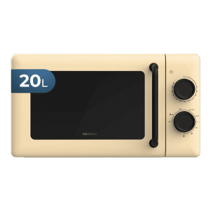 Proclean 3110 Yellow