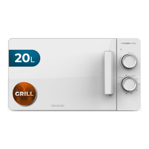 Proclean 3120 Flatbed