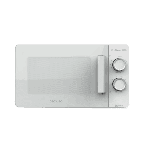 Microondas 20L Con Grill Proclean 3120