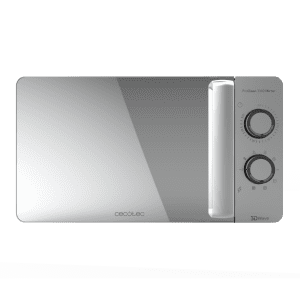 Microondas 20L Con Grill Proclean 3160 Mirror