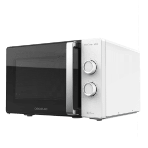 Microondas 23L Con Grill Proclean 4110