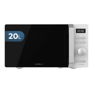 Proclean 5010 Inverter White