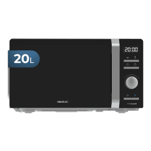 Proclean 5010 Inverter