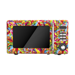 ProClean 5110 Retro Coloring Tech