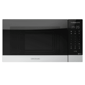 Microondas 23L Con Grill Proclean 6110