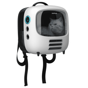 Transportín Pumba 1800 Travel Fan