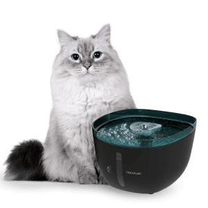 Bebedero Pumba 2200 Refresh