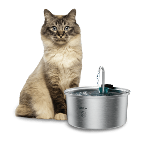 Pumba 3200 Refresh Inox