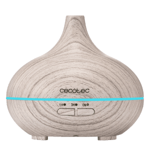 Pure Aroma 150 Yang White