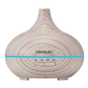 Pure Aroma 300 Yang White