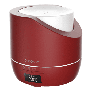 Difusor de aroma PureAroma 500 Smart Garnet